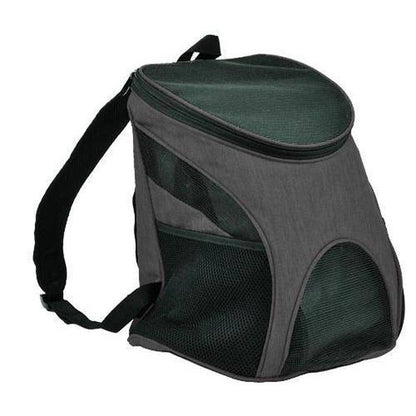 Dogline Pet Carrier Pack: Pink / S 8.5” x W 11.6” x H 13.8”