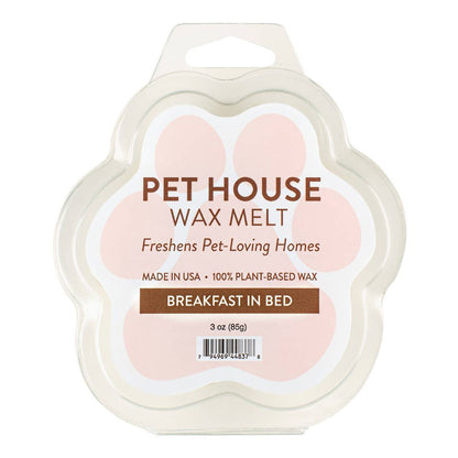 Breakfast In Bed Wax Melt 3 oz