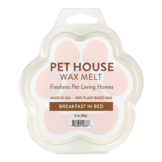 Breakfast In Bed Wax Melt 3 oz