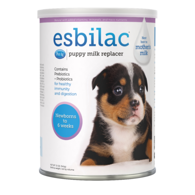 Esbilac® Puppy Milk Replacer Powder