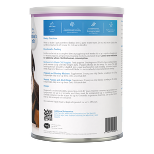 Esbilac® Puppy Milk Replacer Powder