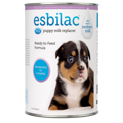 Esbilac® Puppy Milk Replacer Liquid