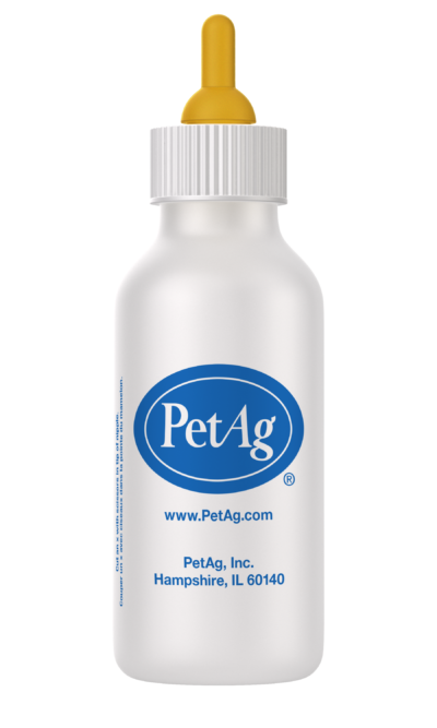 PetAg Nurser Bottles