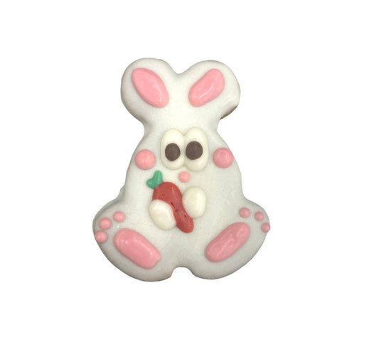 Paws Gourmet Bakery Easter Bunny Bops Dog Treats, 1 count
