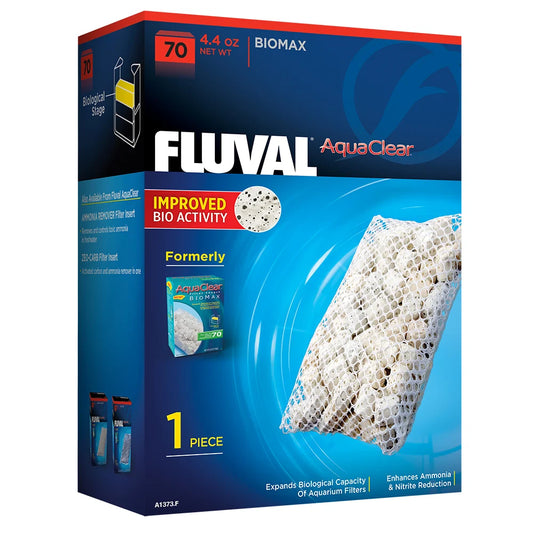 BIOMAX Insert for AquaClear 70 Power Filter