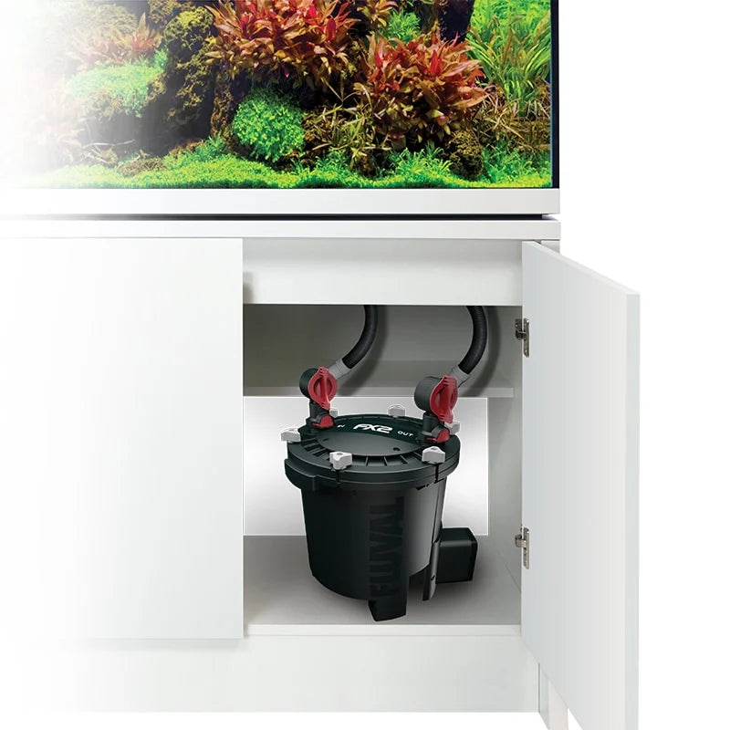 Fluval FX2 High Performance Canister Filter