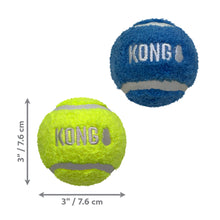 Load image into Gallery viewer, KONG Sport Softies Ball Dog Toy, Large
