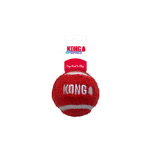 Load image into Gallery viewer, KONG Sport Softies Ball Dog Toy, Large
