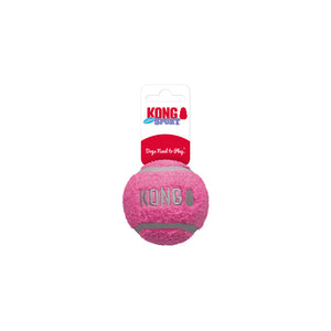 KONG Sport Softies Ball Dog Toy, Medium