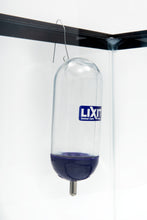 Load image into Gallery viewer, LIXIT Aquarium Cage Water Bottle 10 Ounce
