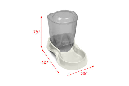 Vanness X-Small 1.5 LB Auto Feeder