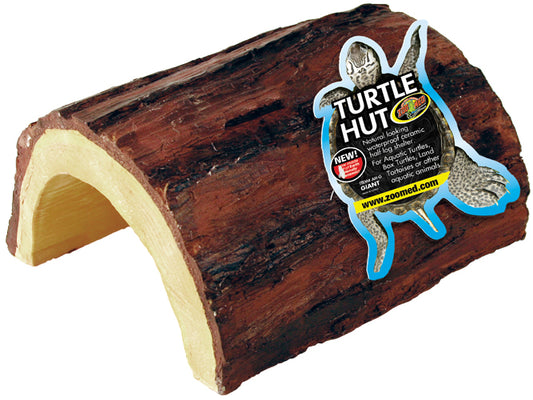 Zoo Med Turtle Hut, Medium