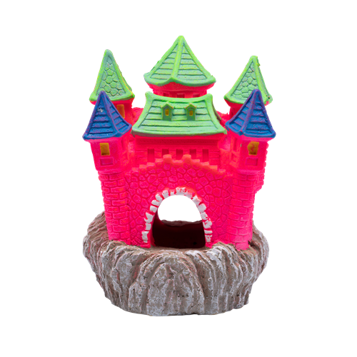 Glofish 78017 Castillo Adorno Xl | Envío Gratis