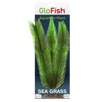 GloFish Sea Grass Aquarium Plant