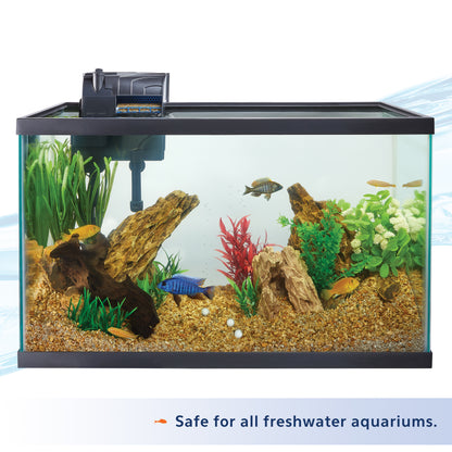 Aqueon AquaPacs Aquarium Water Conditioner