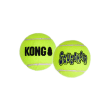 Load image into Gallery viewer, Kong Squeakair Balls 2 Pack
