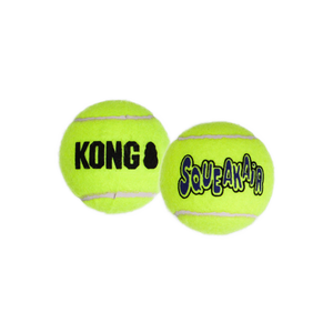 Kong Squeakair Balls 2 Pack
