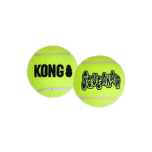 Load image into Gallery viewer, Kong Squeakair Balls 3 Pack
