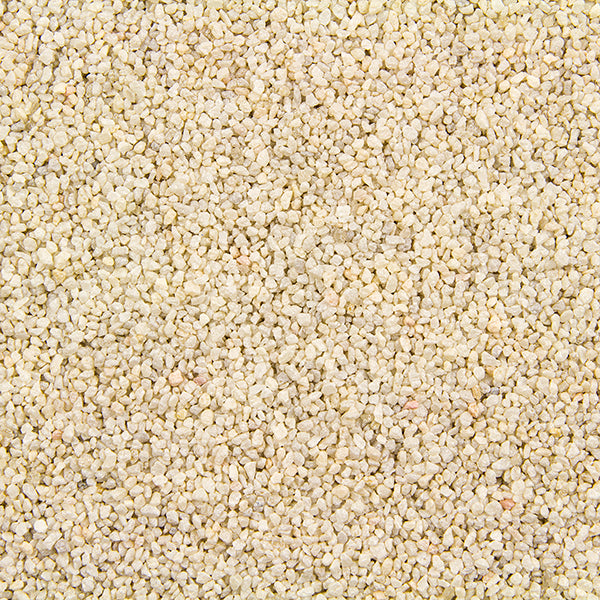 Stoney River Premium Aquarium Sand 5 LB