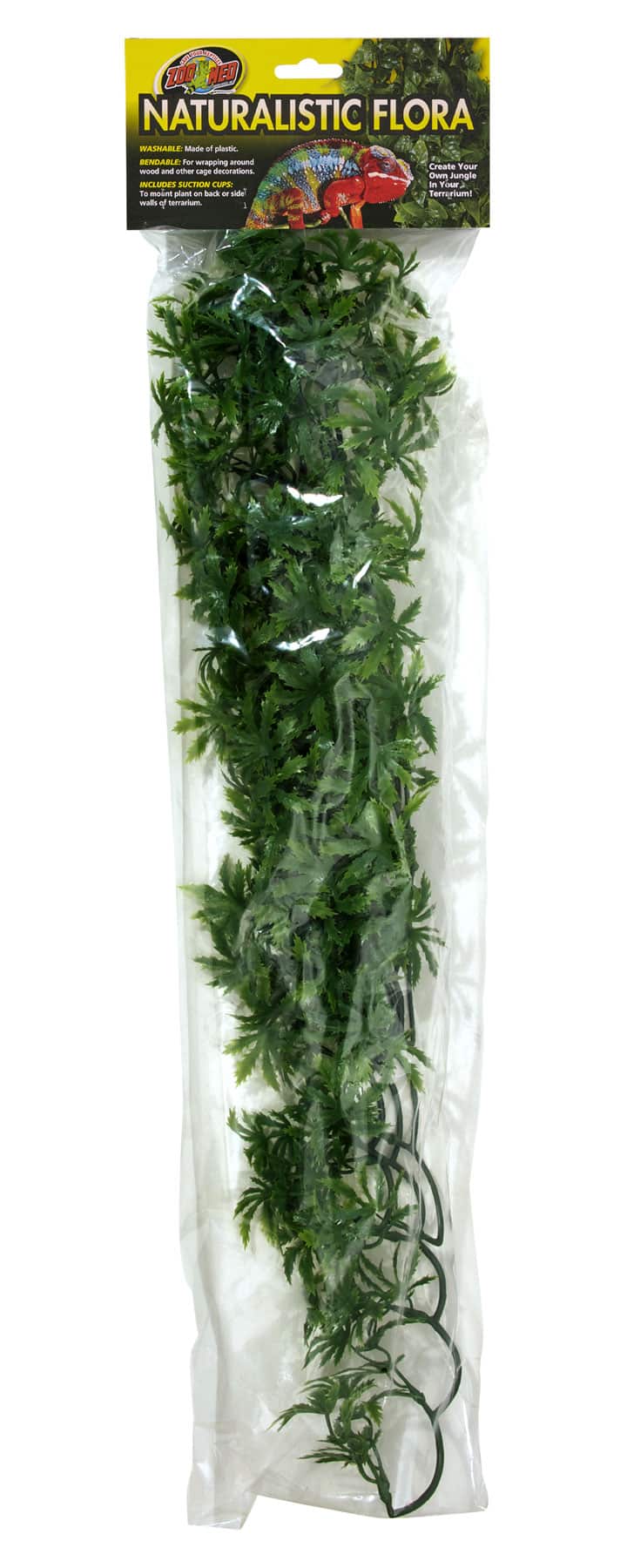 Zoo Med Cannabis Reptile Plant, Large