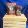 Shepherd Boy Farms Freeze Dried Beef Liver 3 oz