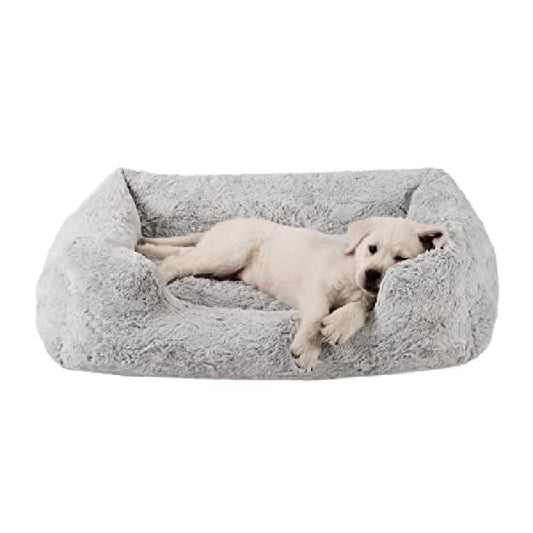Best Friends By Sheri Lux Lounge Dog Bed