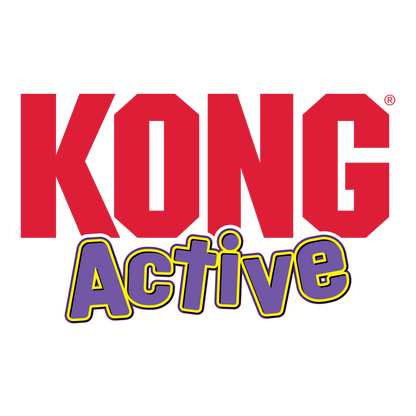 KONG Active Rope Cat Toys 2 PK