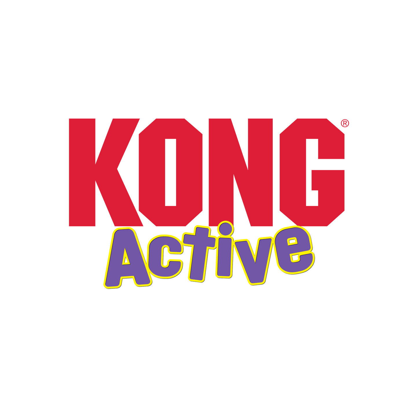 Kong Cat Active Bubble Ball