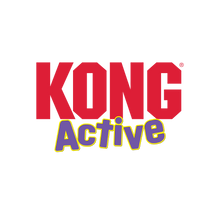 Load image into Gallery viewer, Kong Cat Active Bubble Ball
