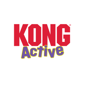 Kong Cat Active Bubble Ball