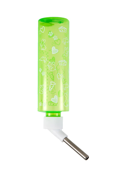 LIXIT Critter Bright Water Bottle 8 oz