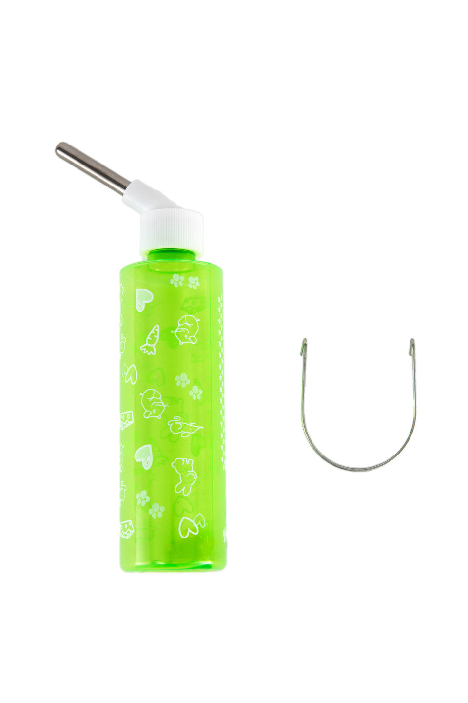 LIXIT Critter Bright Water Bottle 8 oz