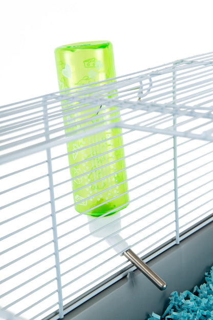 LIXIT Critter Bright Water Bottle 8 oz