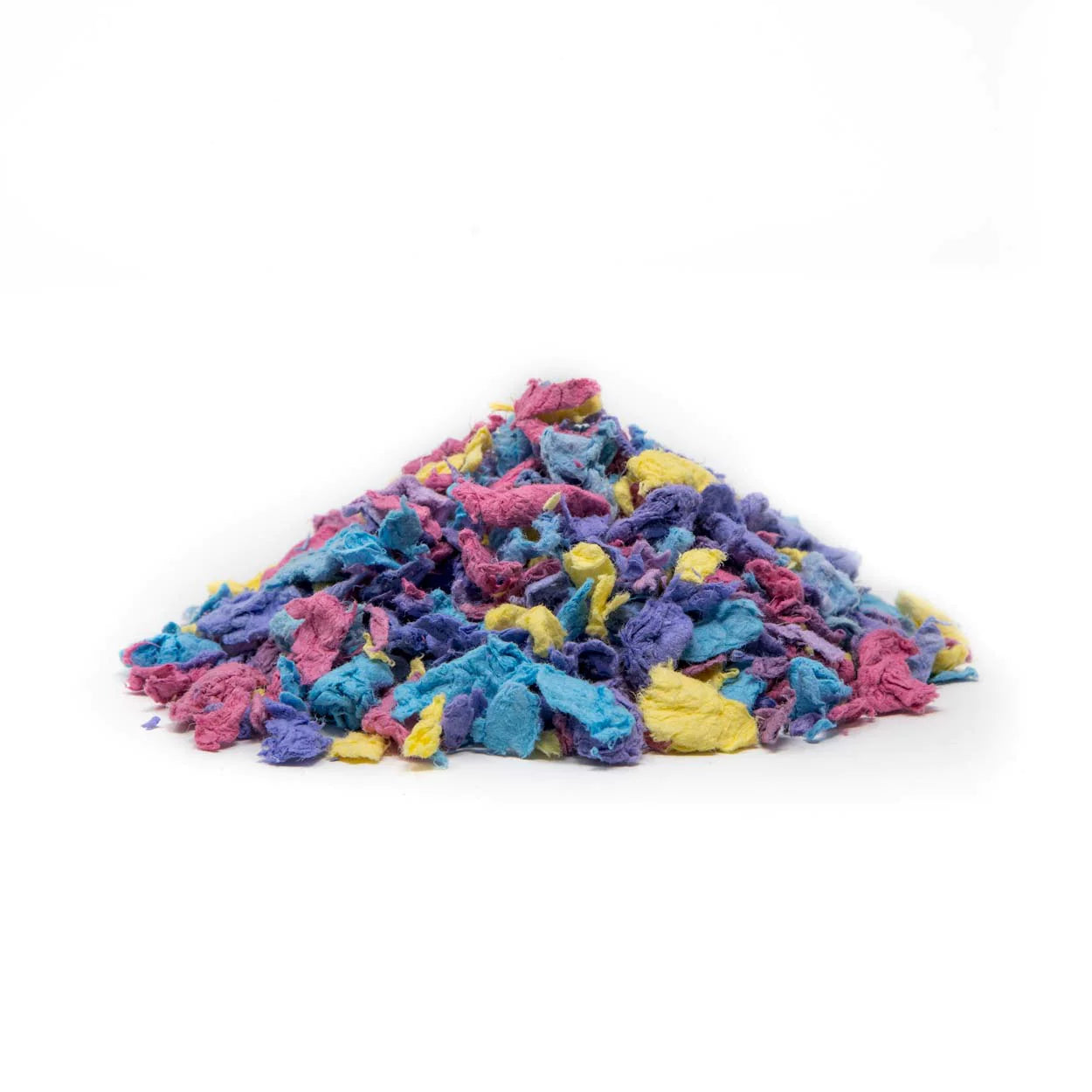 Carefresh® Small Pet Paper Bedding Confetti