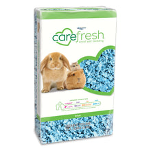 Load image into Gallery viewer, Carefresh® Small Pet Paper Bedding Blue
