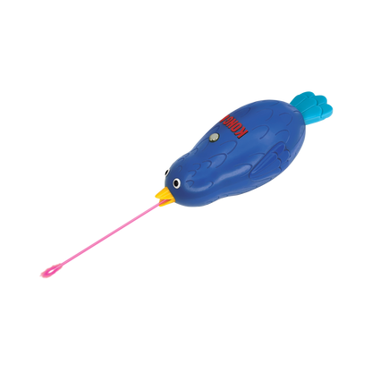 Kong Laser Chirps bird Cat Toy