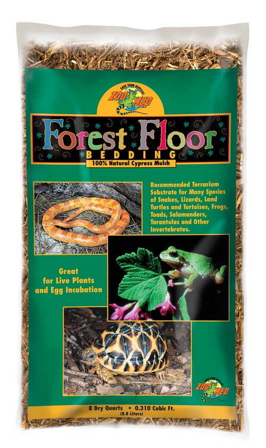 Zoo Med Forest Floor Bedding