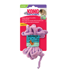 KONG Pull-A-Partz Yarnz