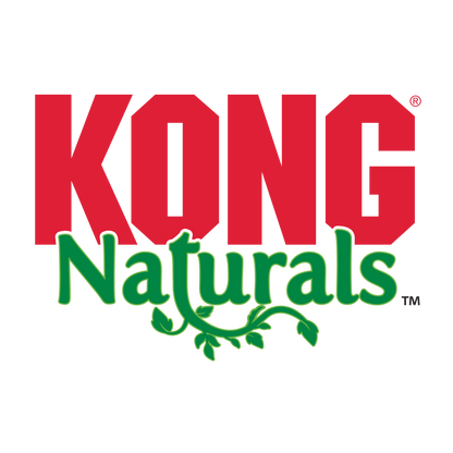 KONG Naturals Crinkle Fish Cat Toy, 2 Pack