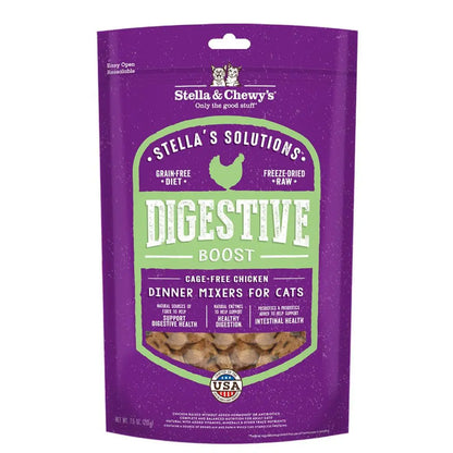 Stella & Chewy's Stella’s Solutions Digestive Support