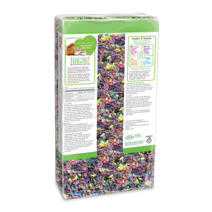 Carefresh® Small Pet Paper Bedding Confetti