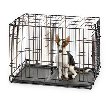 MidWest ConTour Dog Crate 24" Single Door