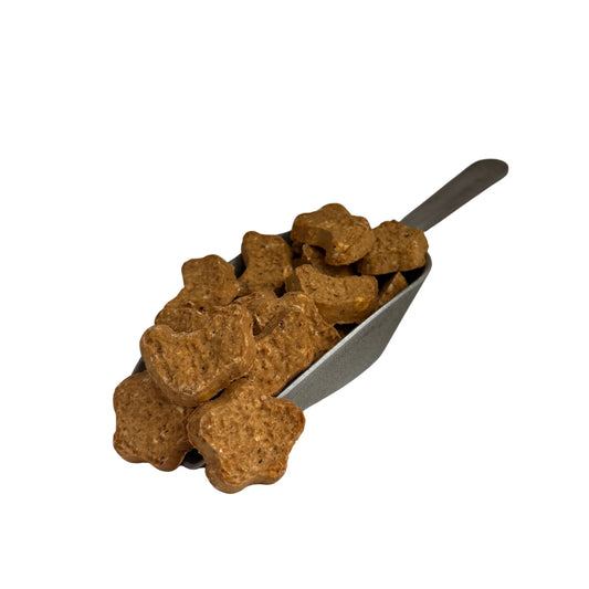The Pound Bakery Sweet & Sour Chicken Nugget Flavor Dog Treats, 1lb