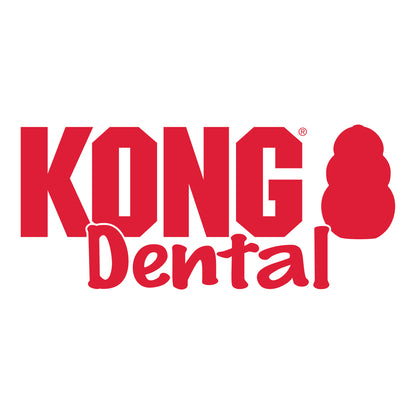 KONG Dental Dog Toy