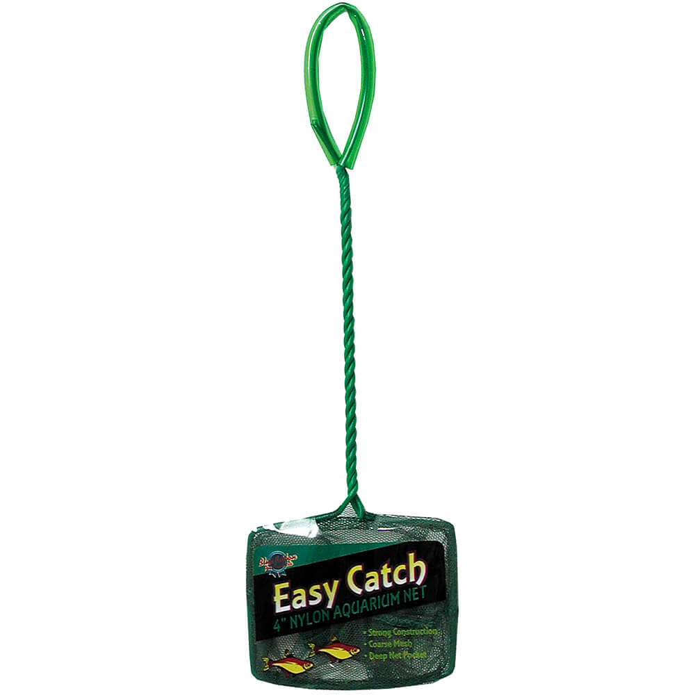 Blue Ribbon Easy Catch Fish Net, 4