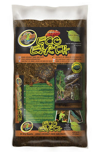 Zoo Med Eco Earth Loose Coconut Substrate