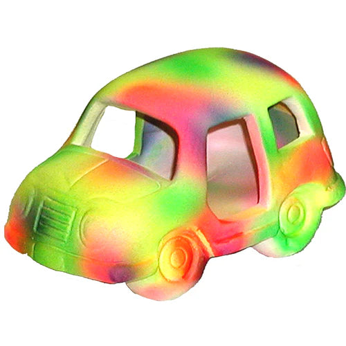 Blue Ribbon Exotic Environments Funky Fluorescents Automobile