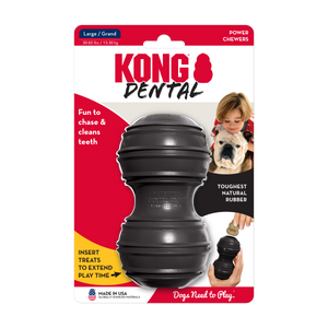 Kong Extreme Dental Dog Toy
