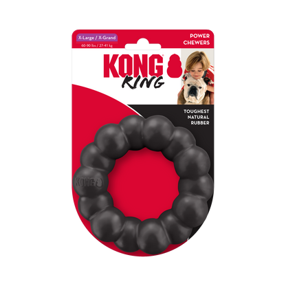 KONG Extreme Ring Dog Toy X-Large