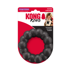 KONG Extreme Ring Dog Toy X-Large